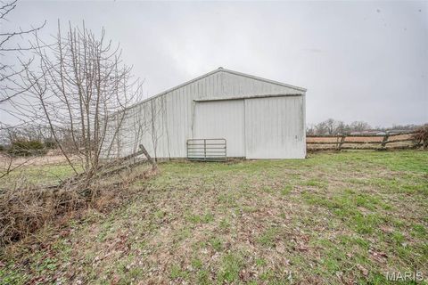 Tiny photo for 3901 County Road 4110, Salem, MO 65560 (MLS # 26012254)