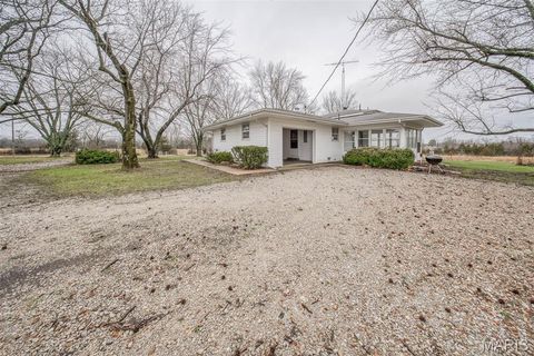 Tiny photo for 3901 County Road 4110, Salem, MO 65560 (MLS # 26012254)
