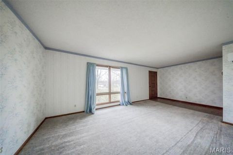 Tiny photo for 3901 County Road 4110, Salem, MO 65560 (MLS # 26012254)