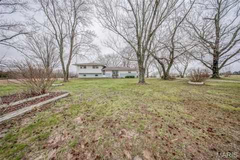 Tiny photo for 3901 County Road 4110, Salem, MO 65560 (MLS # 26012254)