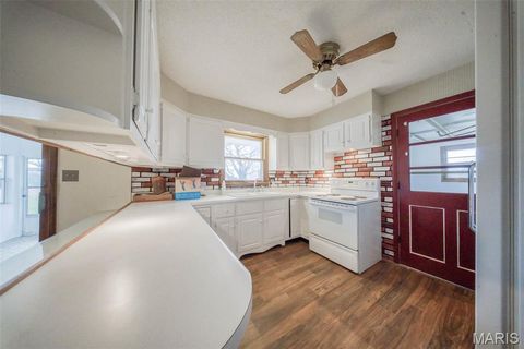 Tiny photo for 3901 County Road 4110, Salem, MO 65560 (MLS # 26012254)