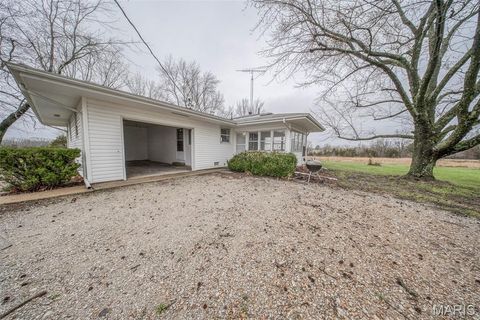 Tiny photo for 3901 County Road 4110, Salem, MO 65560 (MLS # 26012254)