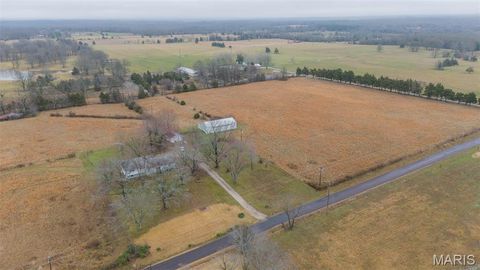Tiny photo for 3901 County Road 4110, Salem, MO 65560 (MLS # 26012254)