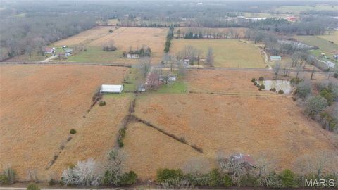 Tiny photo for 3901 County Road 4110, Salem, MO 65560 (MLS # 26012254)