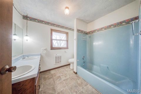 Tiny photo for 3901 County Road 4110, Salem, MO 65560 (MLS # 26012254)