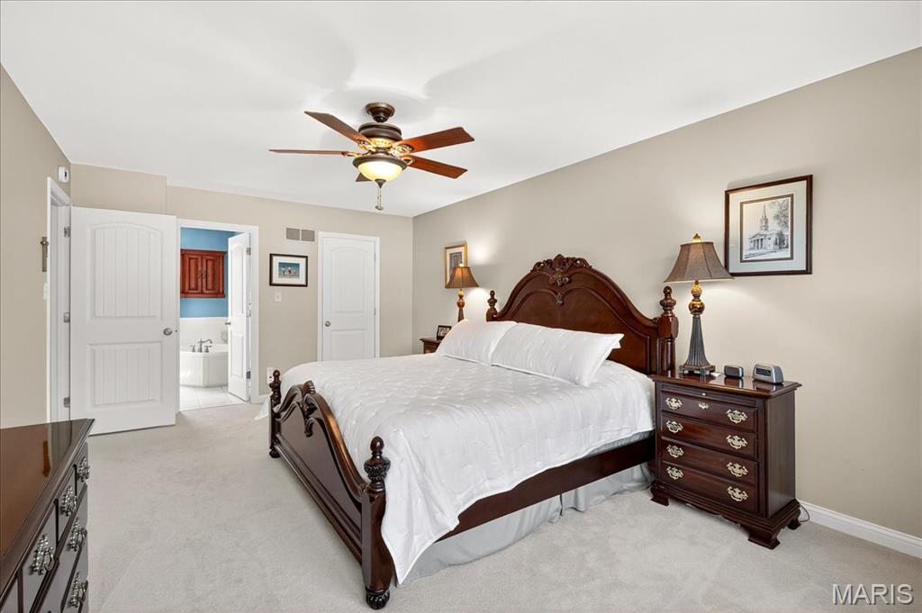 Ballwin, Missouri 63021, United States, 4 Bedrooms Bedrooms, ,3 BathroomsBathrooms,Residential,Active,198146