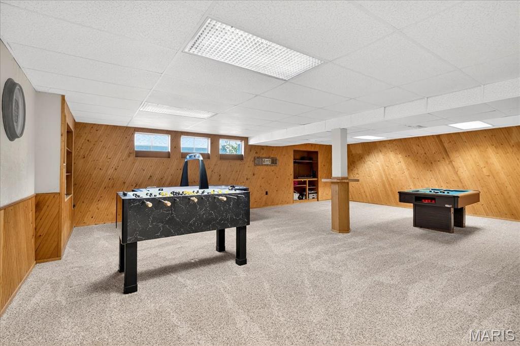 Ballwin, Missouri 63021, United States, 4 Bedrooms Bedrooms, ,3 BathroomsBathrooms,Residential,Active,198146