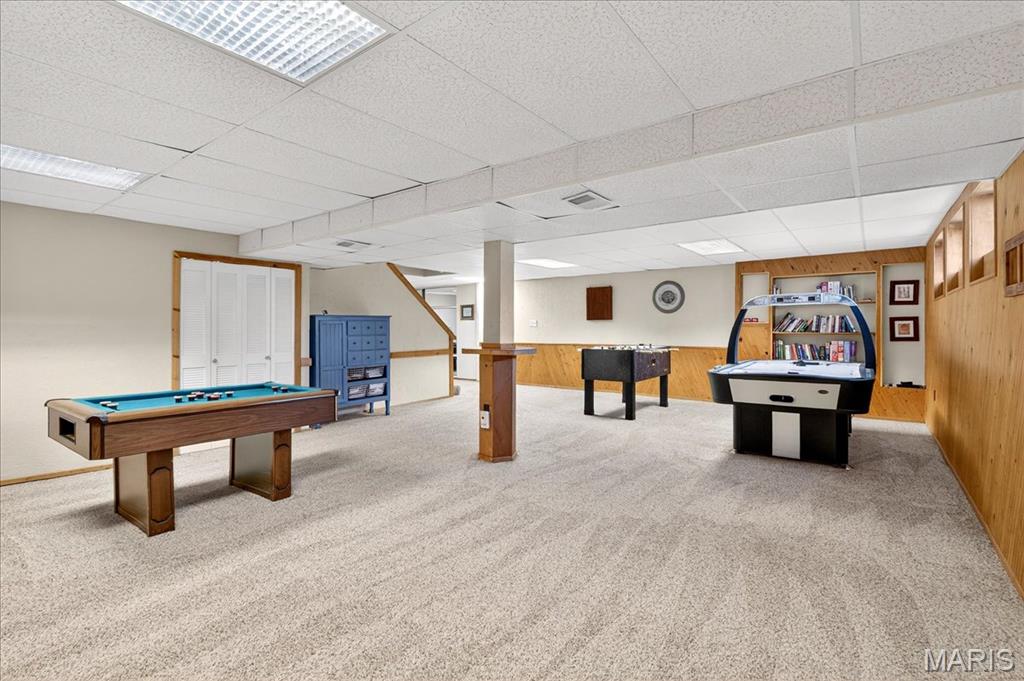 Ballwin, Missouri 63021, United States, 4 Bedrooms Bedrooms, ,3 BathroomsBathrooms,Residential,Active,198146