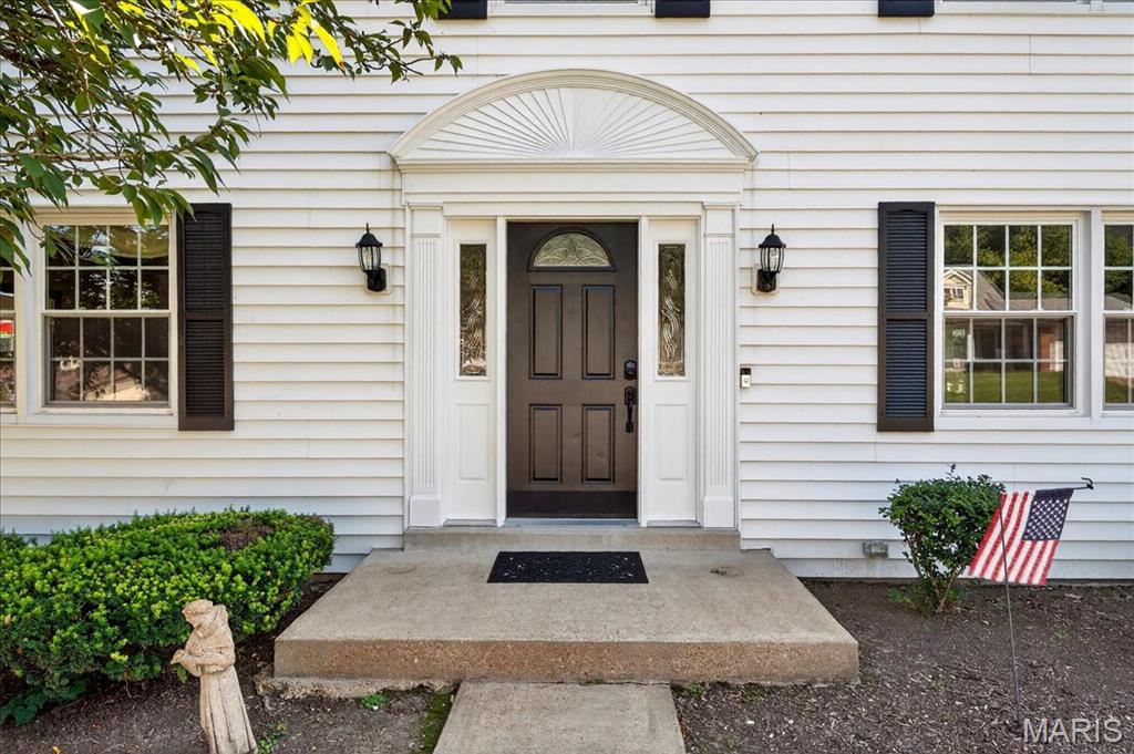 Ballwin, Missouri 63021, United States, 4 Bedrooms Bedrooms, ,3 BathroomsBathrooms,Residential,Active,198146