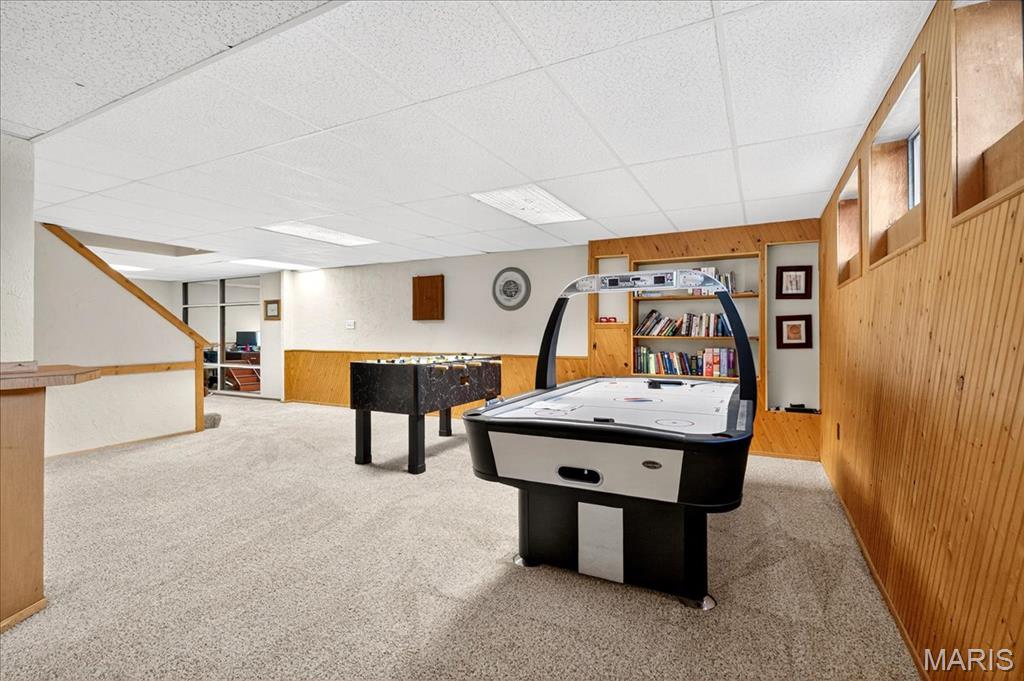 Ballwin, Missouri 63021, United States, 4 Bedrooms Bedrooms, ,3 BathroomsBathrooms,Residential,Active,198146