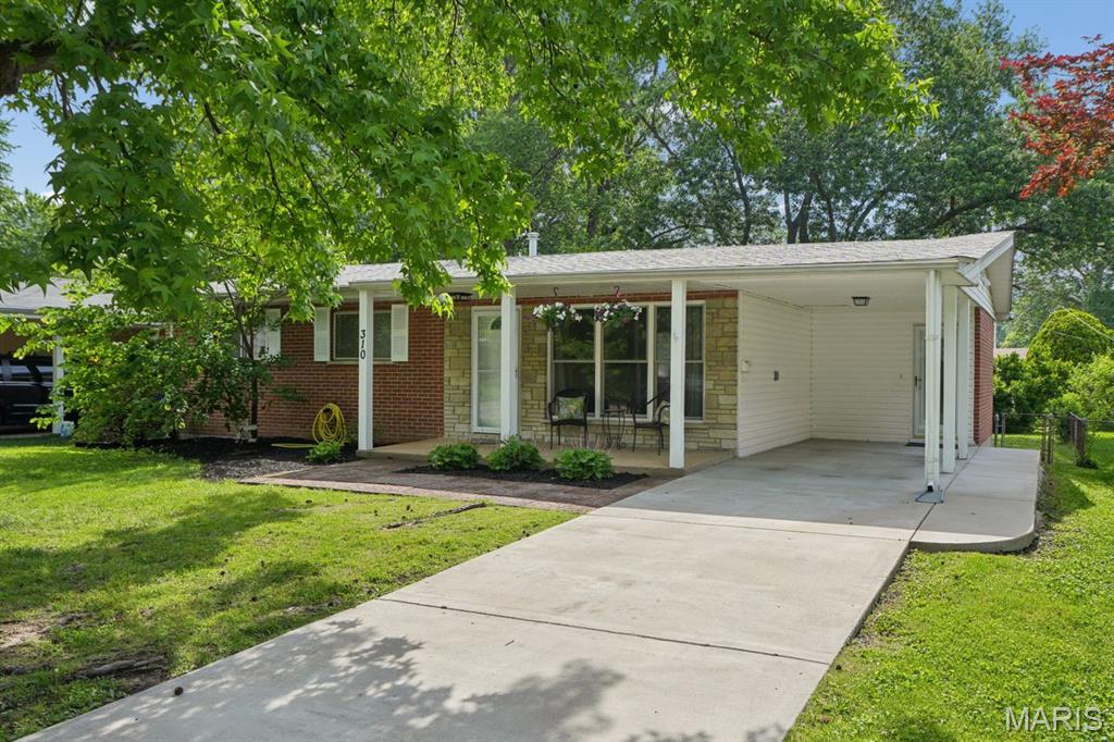 Bobbinray 2 - Residential