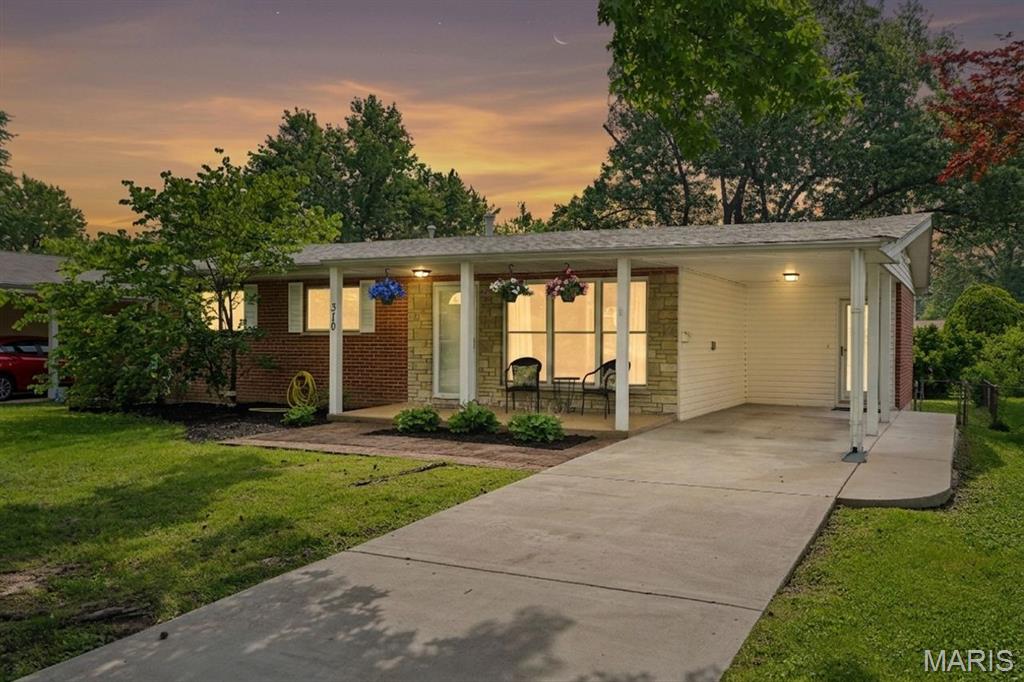 Bobbinray 2 - Residential