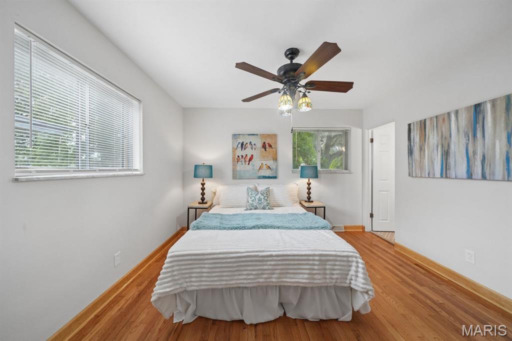 Bobbinray 2 - Residential