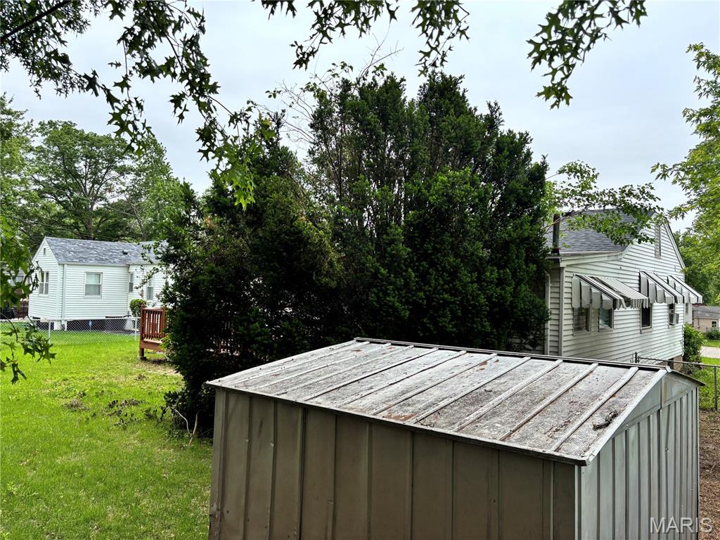Bissell Hills 4 - Residential