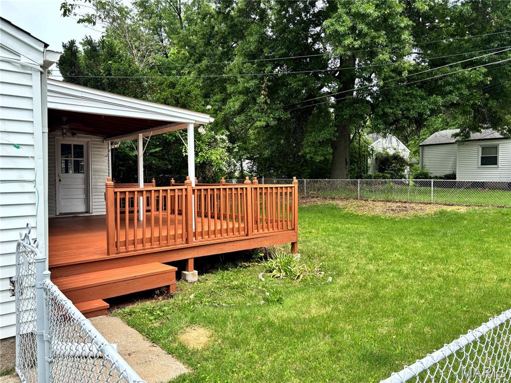 Bissell Hills 4 - Residential