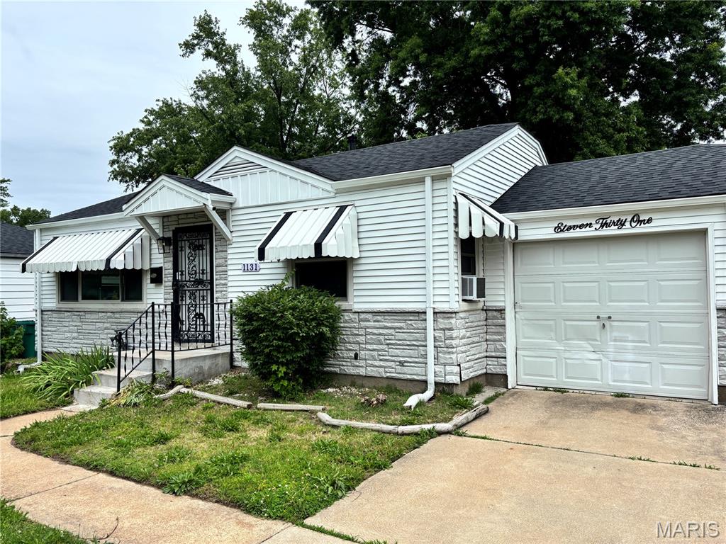 Bissell Hills 4 - Residential
