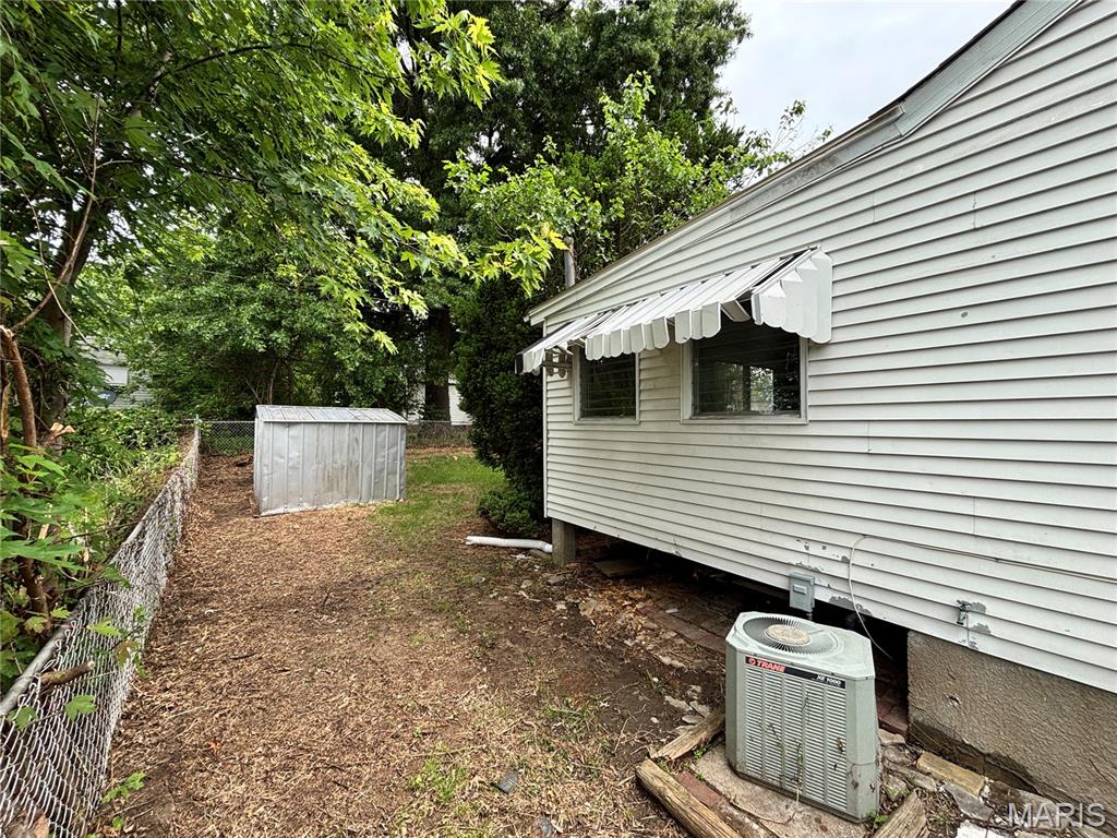 Bissell Hills 4 - Residential