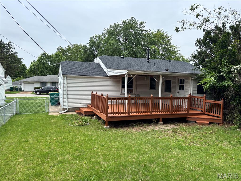 Bissell Hills 4 - Residential
