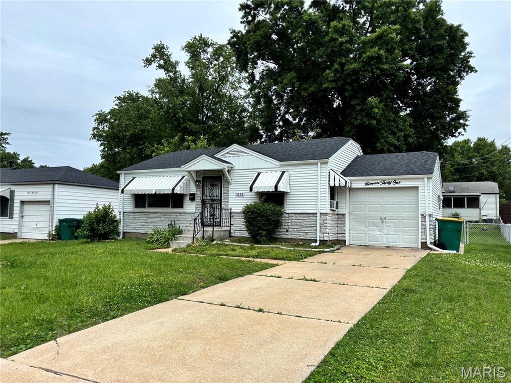 Bissell Hills 4 - Residential