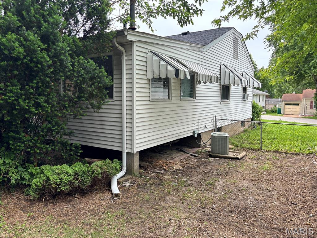 Bissell Hills 4 - Residential