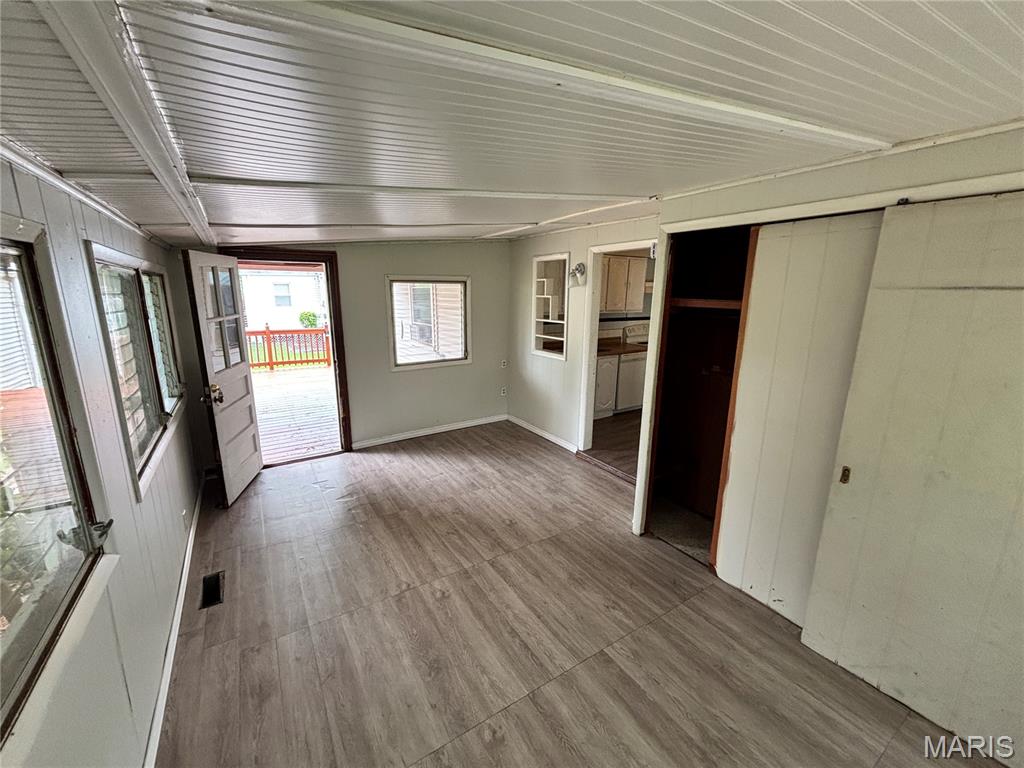 Bissell Hills 4 - Residential