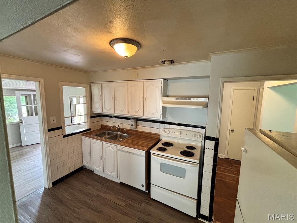 Bissell Hills 4 - Residential