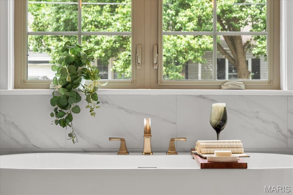 West Line of Geyer Road - Residential