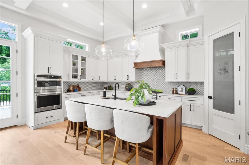 West Line of Geyer Road - Residential