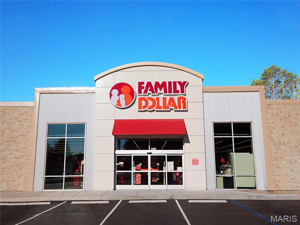 Butler Plaza - Commercial Sale