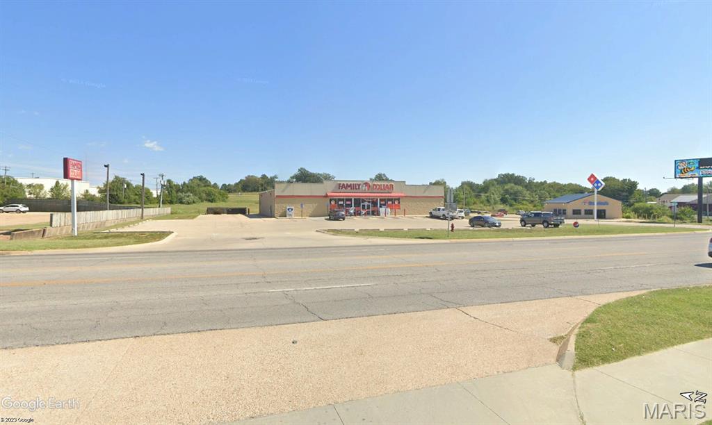 Butler Plaza - Commercial Sale