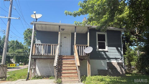Photo of 456 Chambers Road, Riverview, MO 63137 (MLS # 26060539)