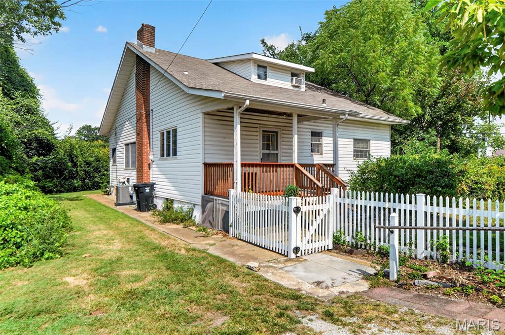 446 Sappington Barracks Road