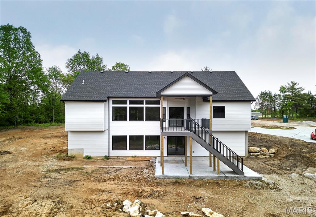 Unincorporated - Residential