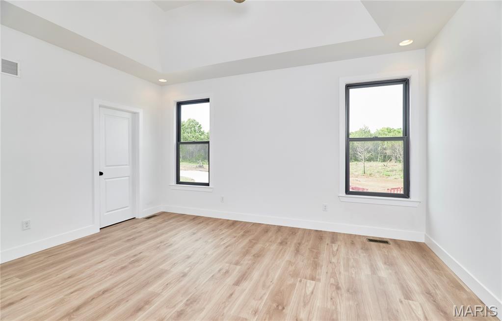 Unincorporated - Residential