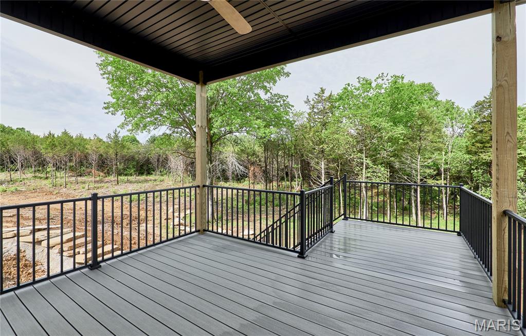 Unincorporated - Residential