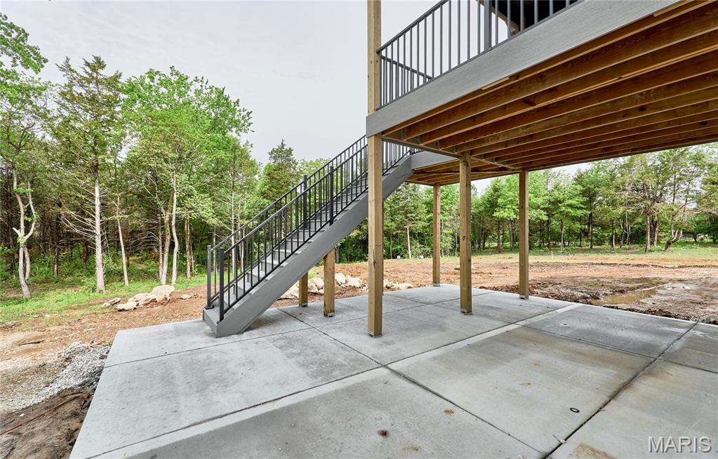 Unincorporated - Residential