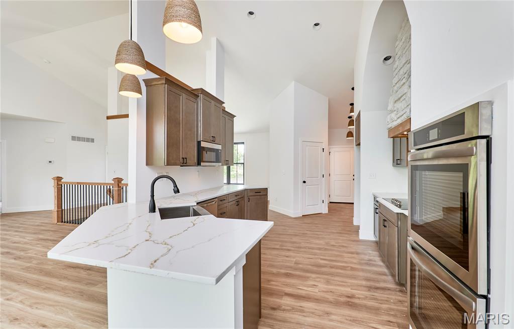 Unincorporated - Residential