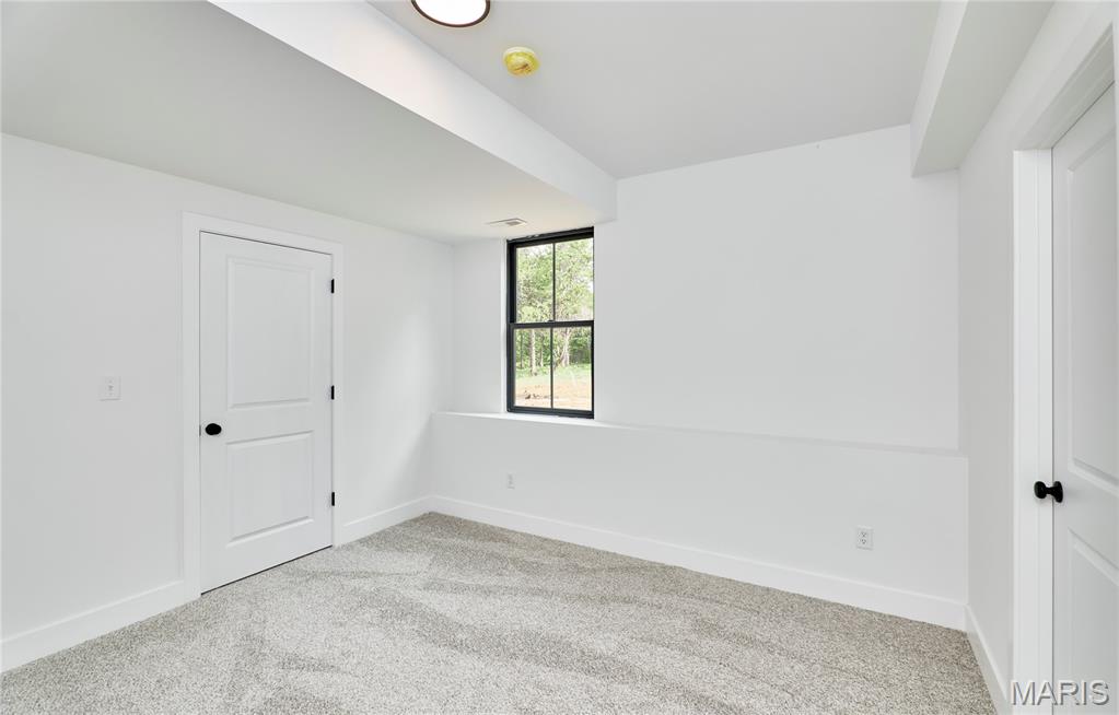 Unincorporated - Residential