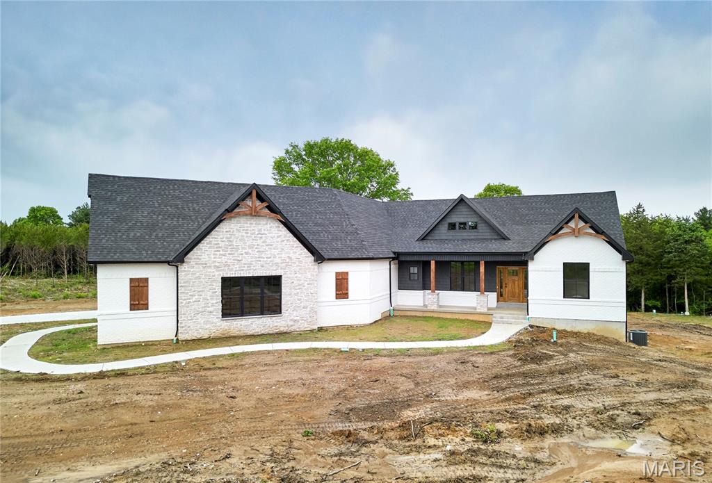 Unincorporated - Residential