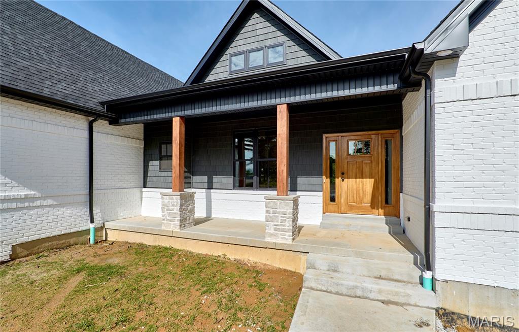 Unincorporated - Residential