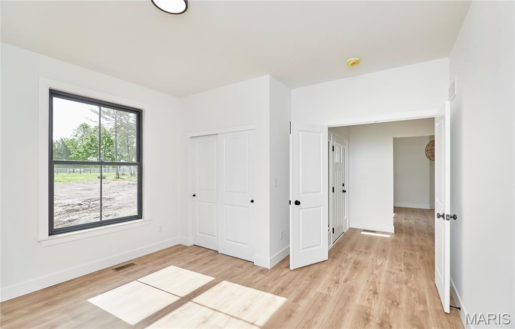 Unincorporated - Residential
