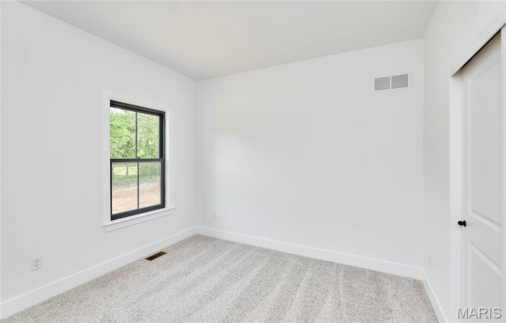 Unincorporated - Residential