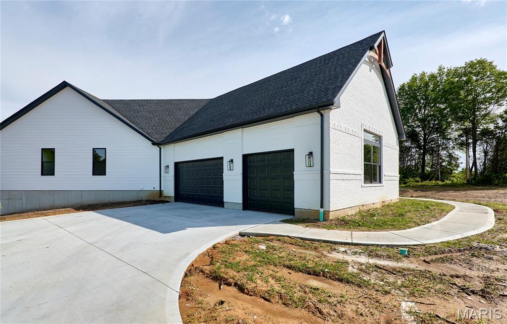 Unincorporated - Residential