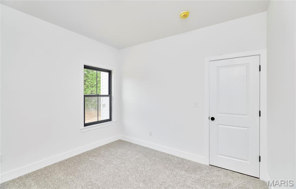 Unincorporated - Residential