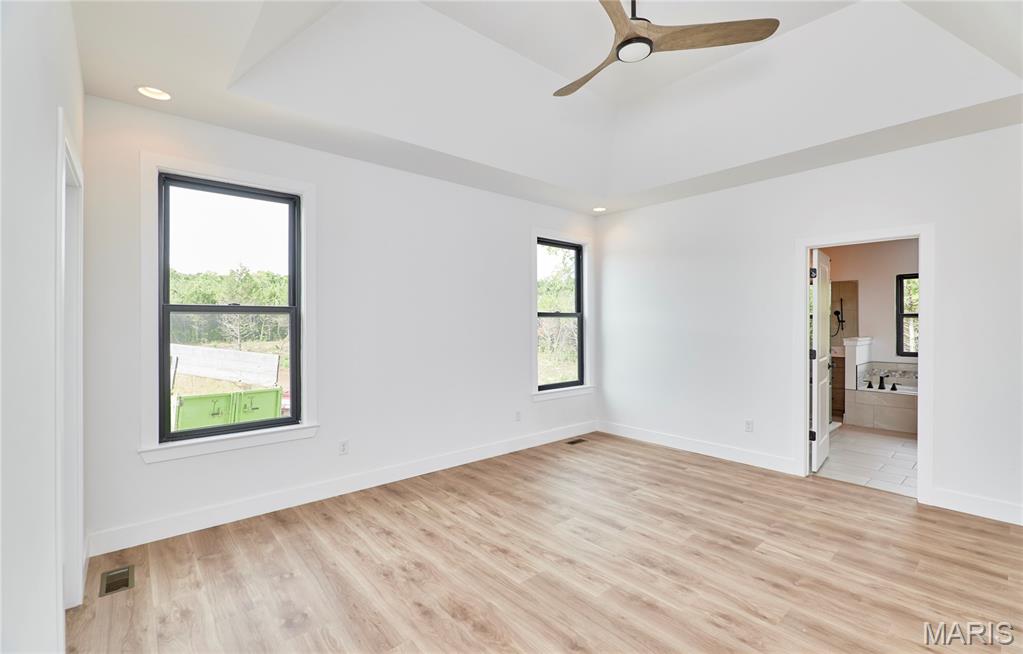Unincorporated - Residential