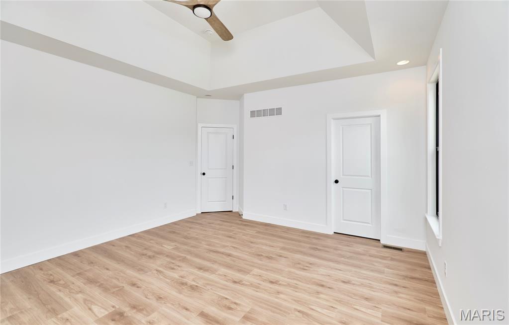 Unincorporated - Residential