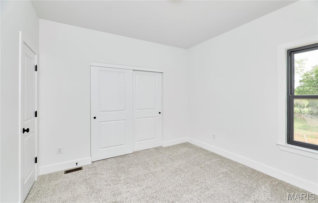 Unincorporated - Residential