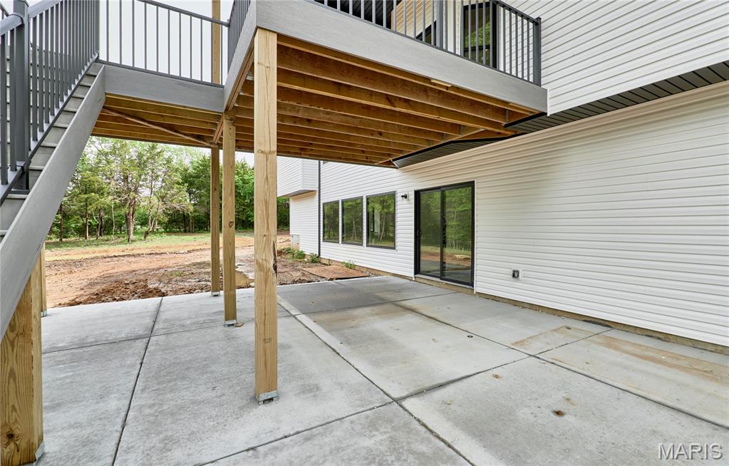 Unincorporated - Residential