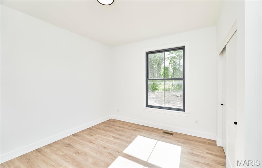 Unincorporated - Residential