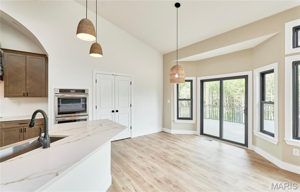 Unincorporated - Residential